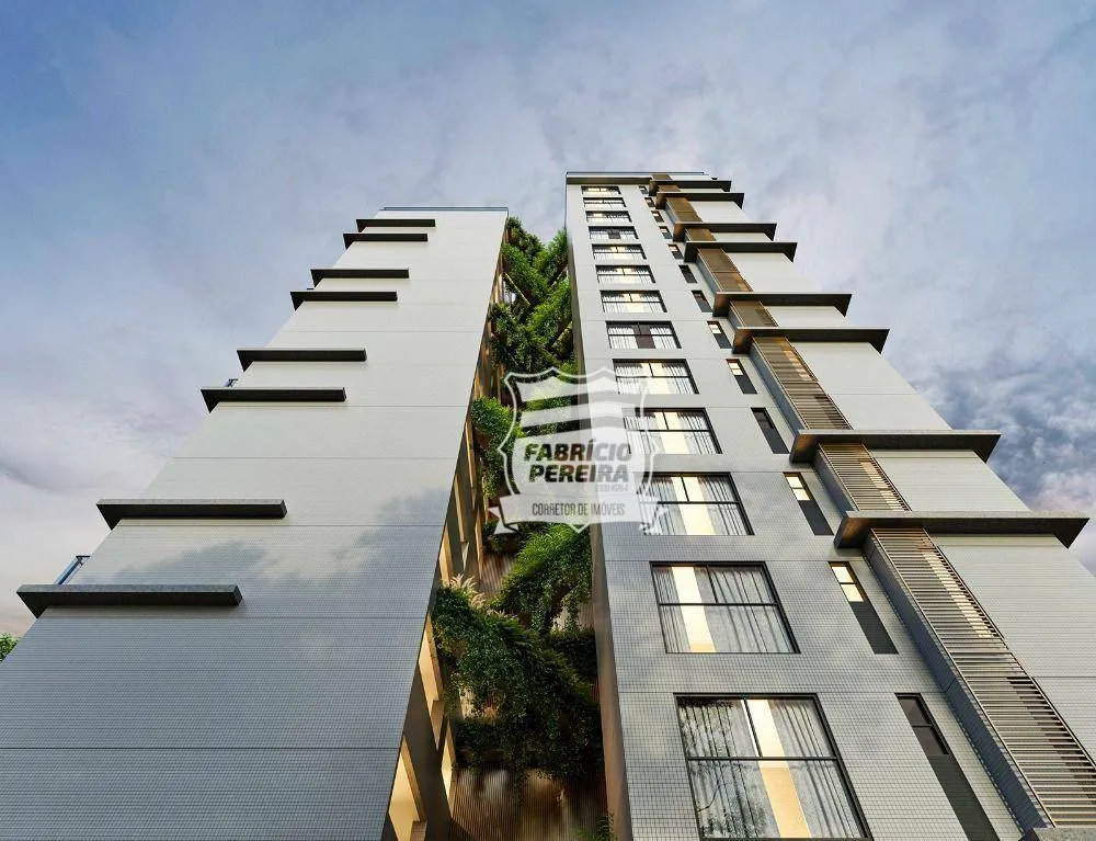 Apartamento, 3 quartos, 68 m² - Foto 1