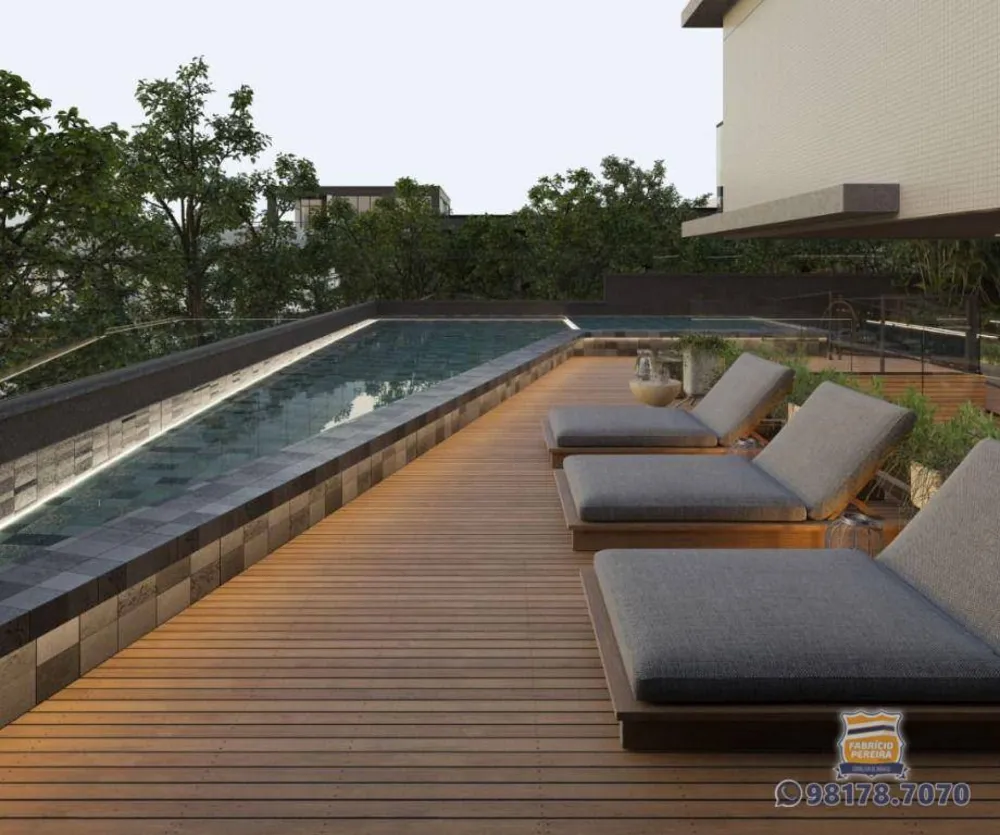 Apartamento, 3 quartos, 68 m² - Foto 16