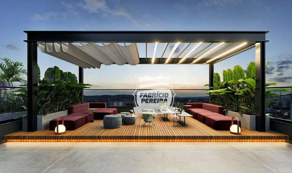 Apartamento, 3 quartos, 68 m² - Foto 5