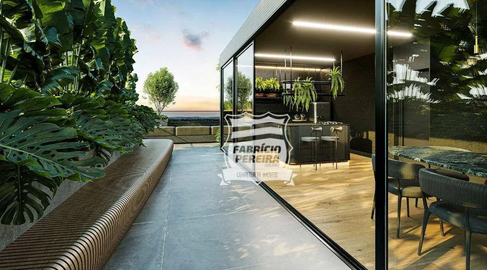 Apartamento, 3 quartos, 68 m² - Foto 3