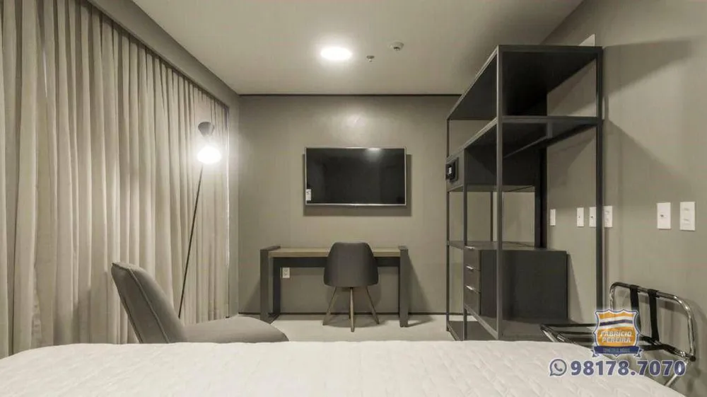 Flat/Apart Hotel, 2 quartos, 71 m² - Foto 6