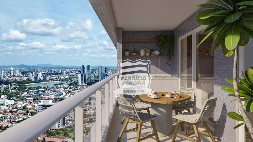 Apartamento, 3 quartos, 165 m² - Foto 4