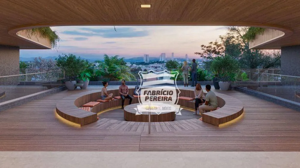 Apartamento, 3 quartos, 165 m² - Foto 7