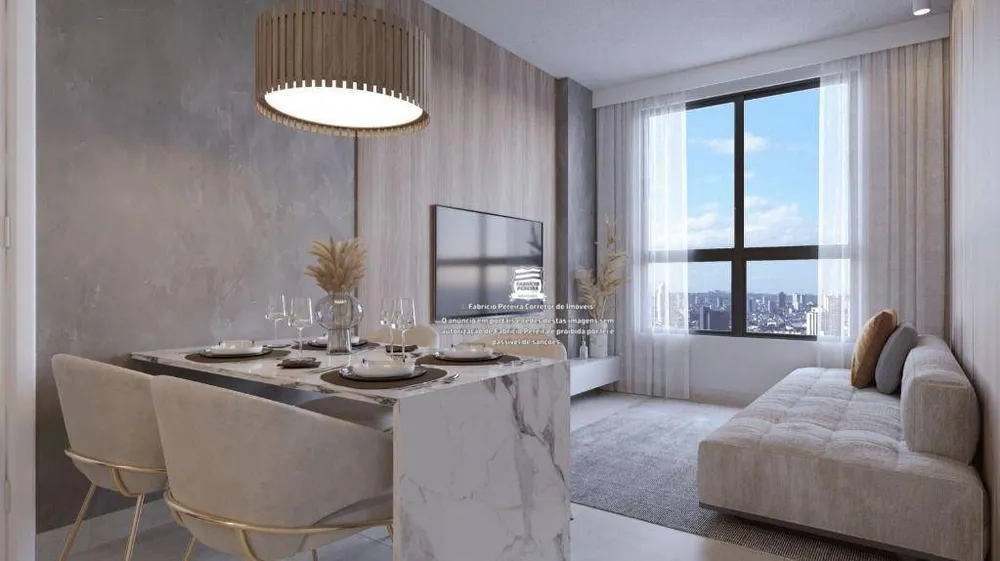 Apartamento, 2 quartos, 47 m² - Foto 12