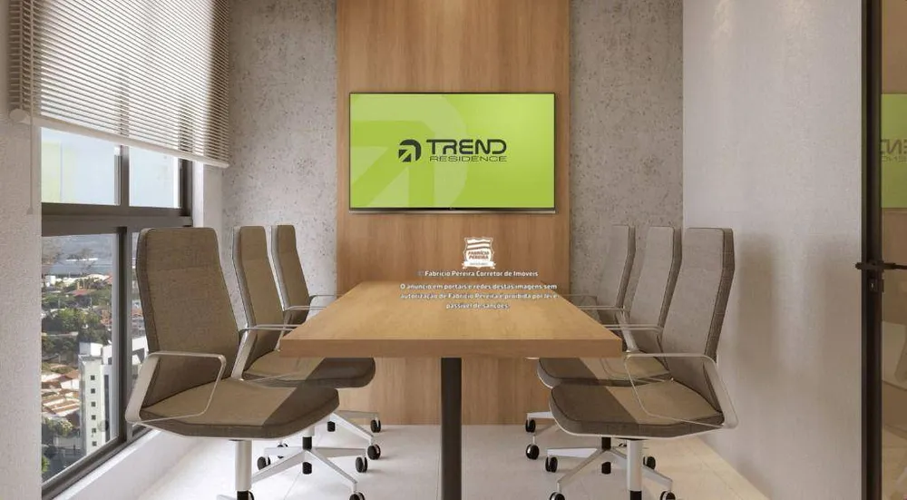 Apartamento, 2 quartos, 47 m² - Foto 11