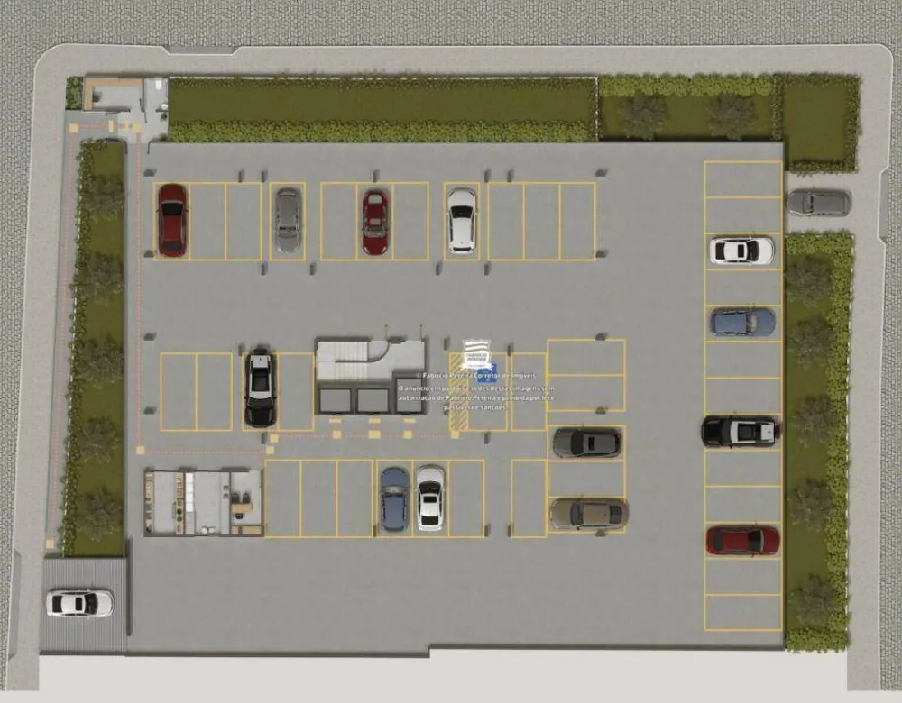 Apartamento, 2 quartos, 47 m² - Foto 16