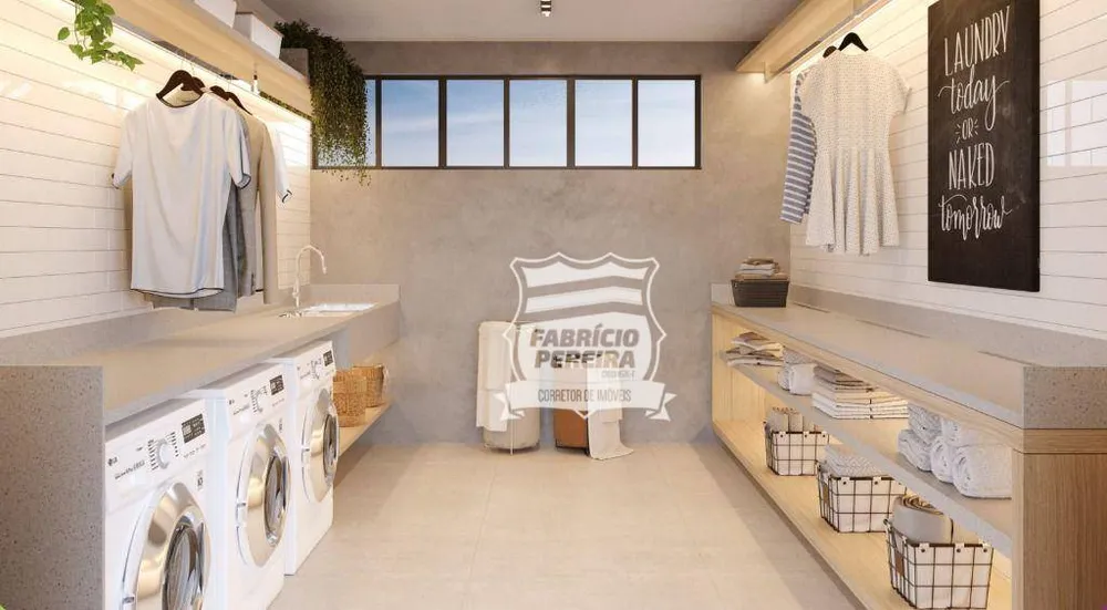 Apartamento, 2 quartos, 47 m² - Foto 7