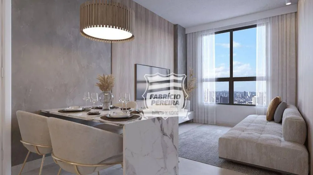 Apartamento, 2 quartos, 47 m² - Foto 8