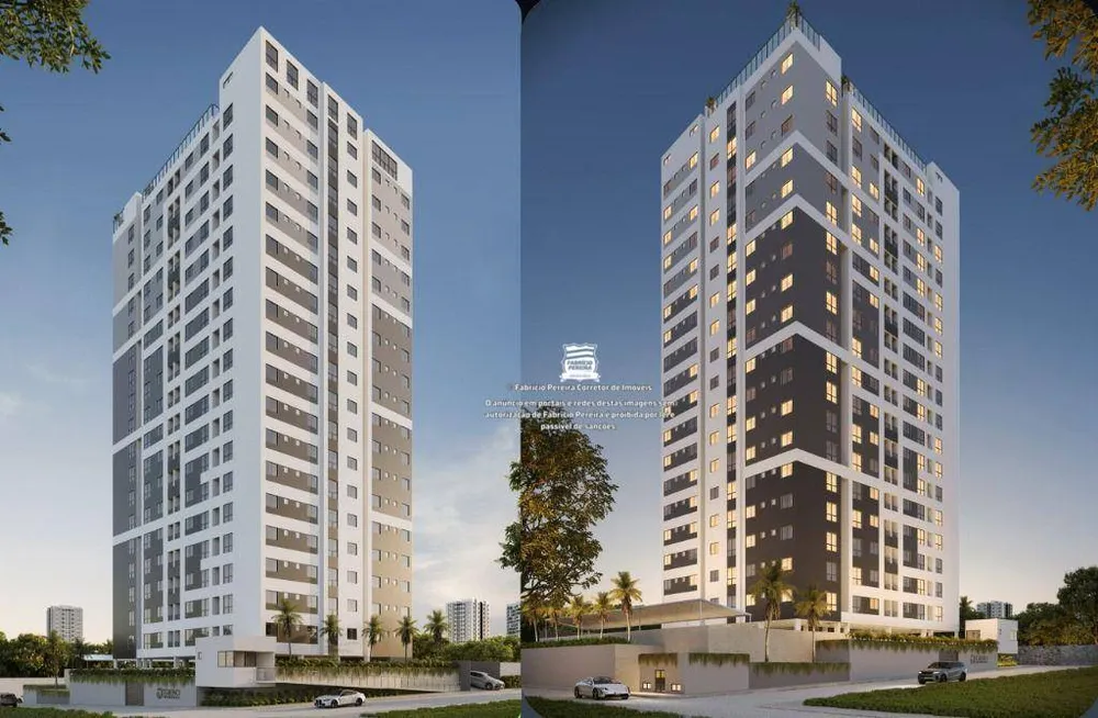 Apartamento, 2 quartos, 47 m² - Foto 10