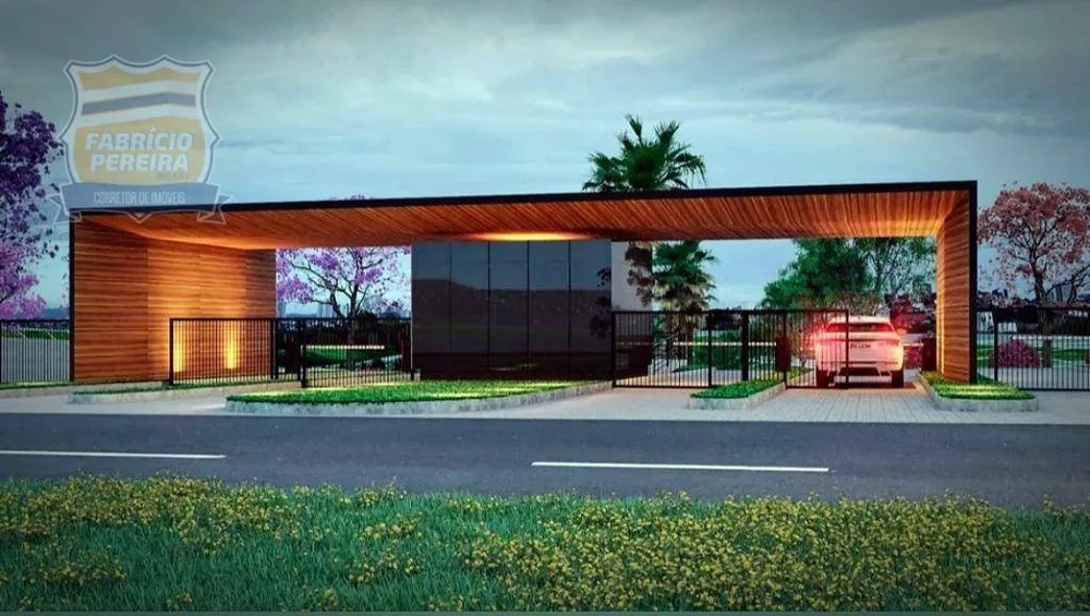 Loteamento e Condomínio, 423 m² - Foto 6