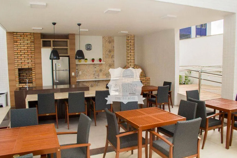 Apartamento, 3 quartos, 87 m² - Foto 2