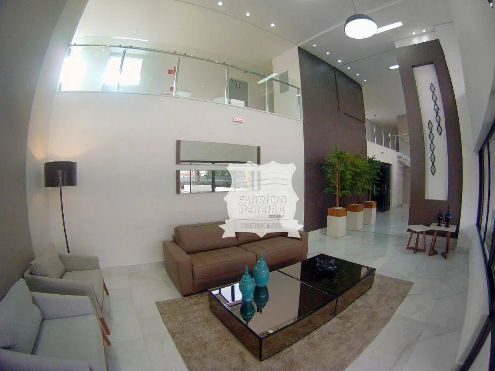 Apartamento, 3 quartos, 87 m² - Foto 3