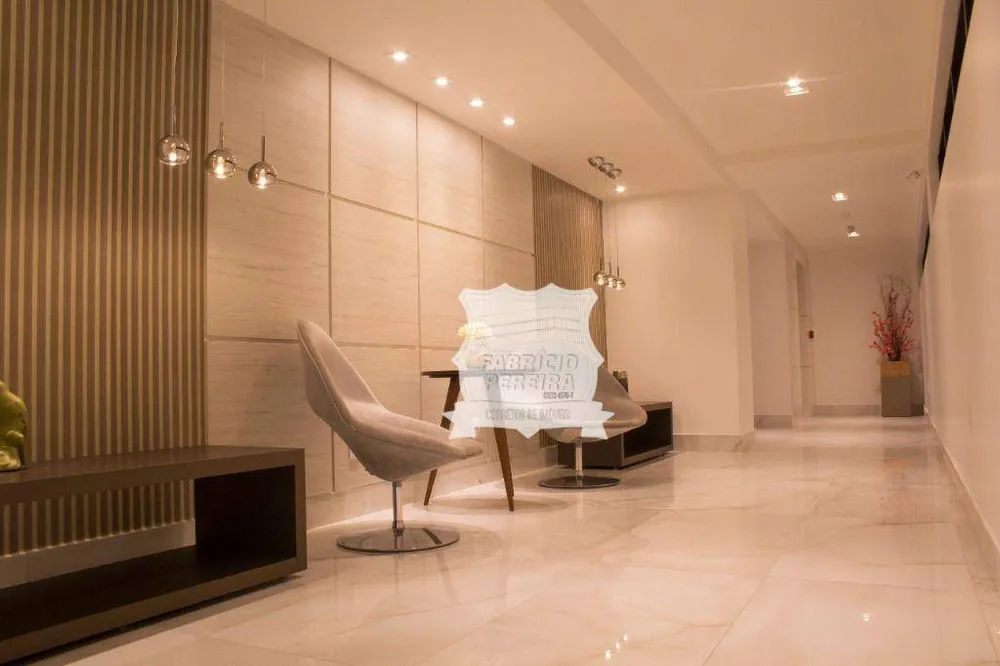 Apartamento, 3 quartos, 87 m² - Foto 4