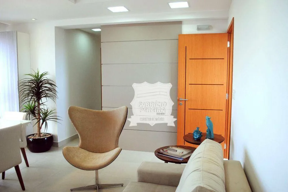 Apartamento, 3 quartos, 87 m² - Foto 5