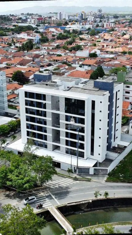 Apartamento, 2 quartos, 58 m² - Foto 1