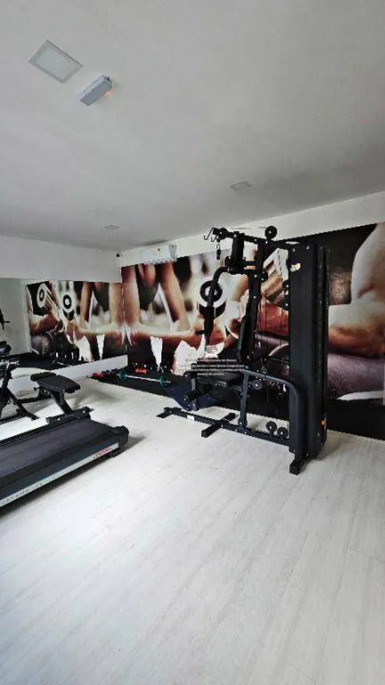 Apartamento, 2 quartos, 58 m² - Foto 4