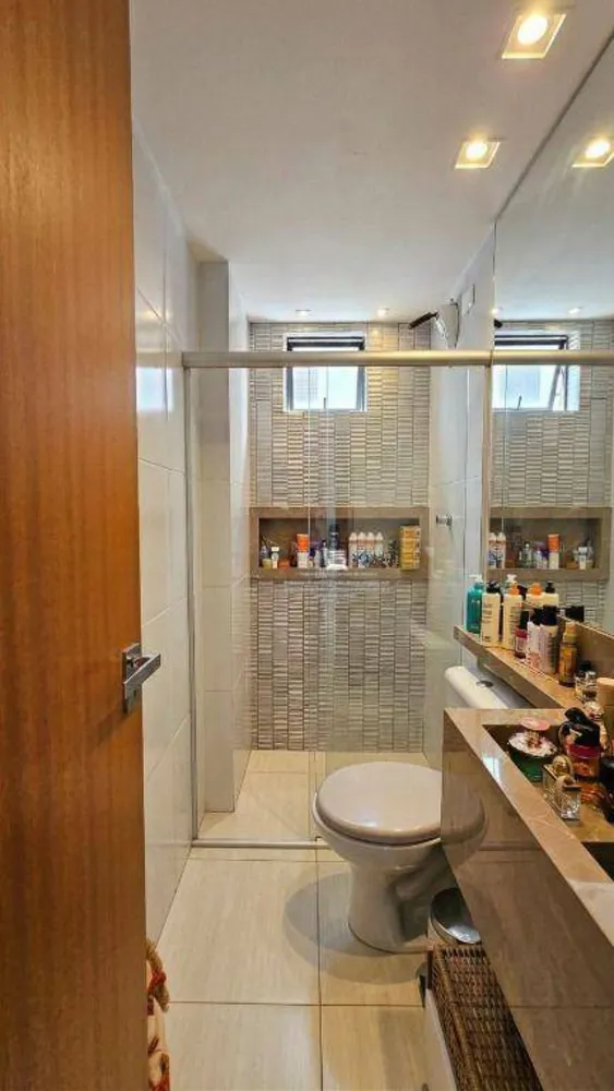 Apartamento, 2 quartos, 58 m² - Foto 16