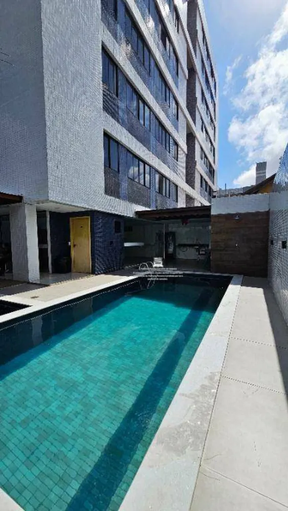 Apartamento, 2 quartos, 58 m² - Foto 8