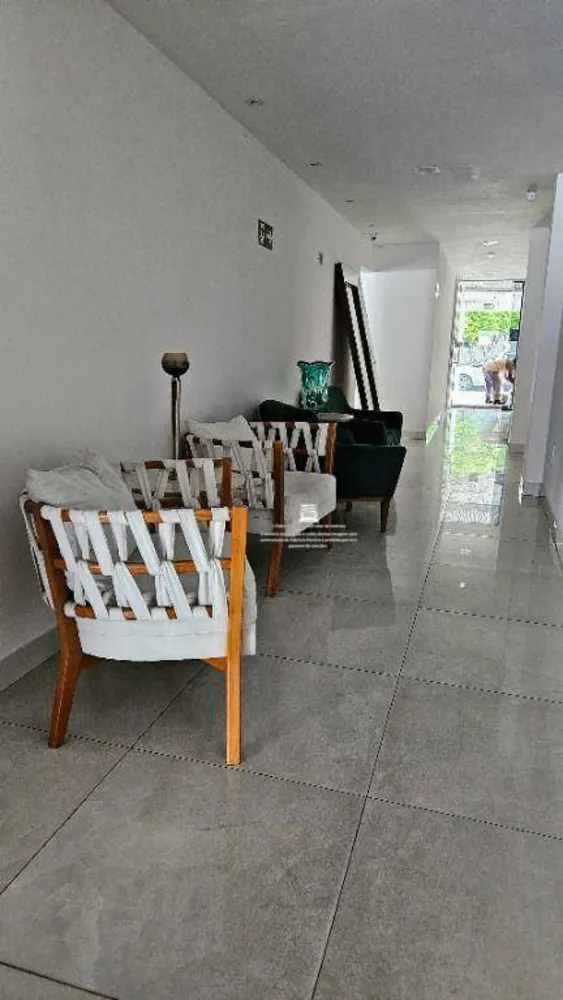 Apartamento, 2 quartos, 58 m² - Foto 11
