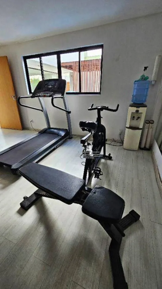 Apartamento, 2 quartos, 58 m² - Foto 5
