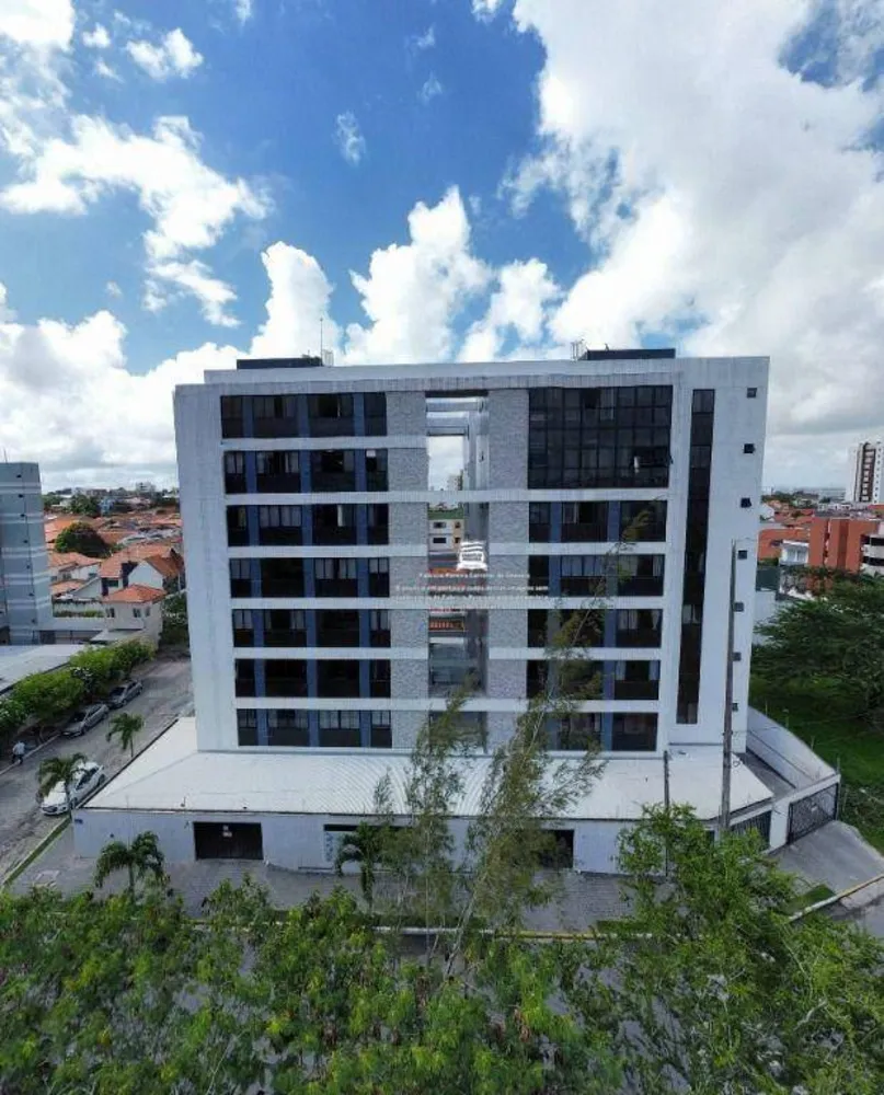 Apartamento, 2 quartos, 58 m² - Foto 2