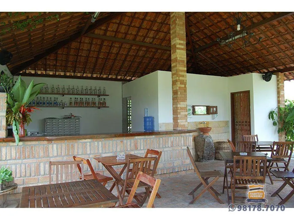Loteamento e Condomínio, 720 m² - Foto 7