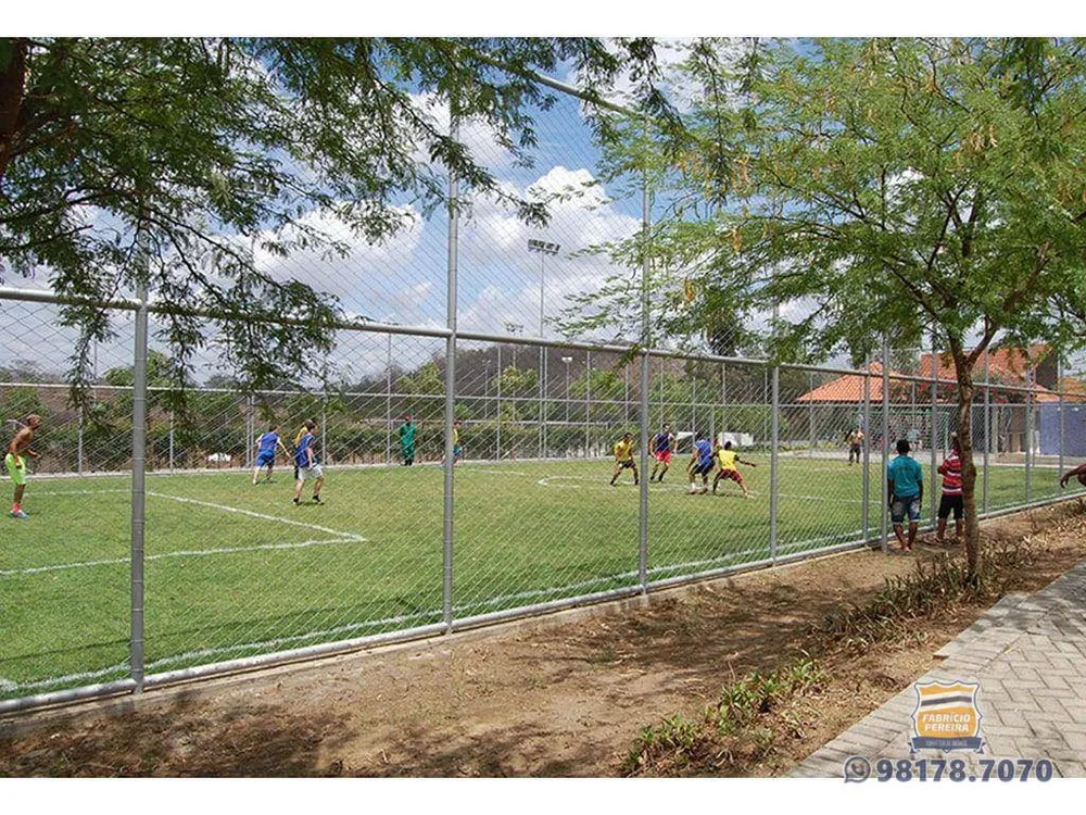 Loteamento e Condomínio, 720 m² - Foto 4
