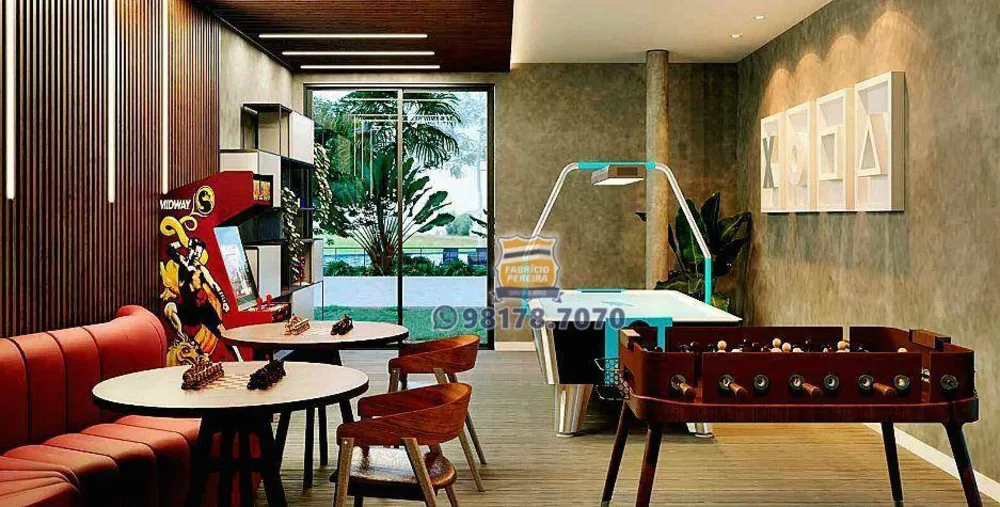 Loteamento e Condomínio, 160 m² - Foto 13