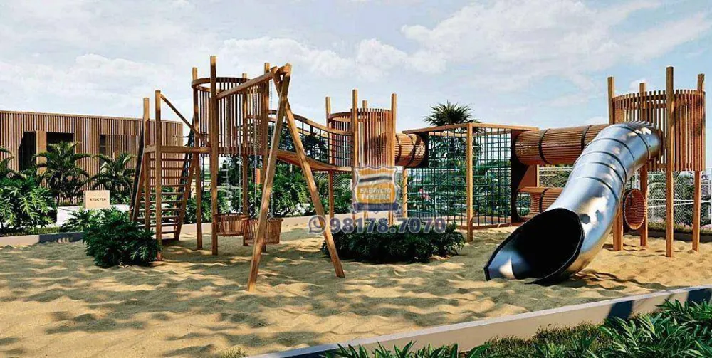 Loteamento e Condomínio, 160 m² - Foto 2