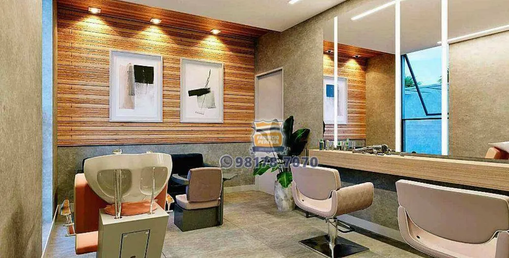 Loteamento e Condomínio, 160 m² - Foto 9