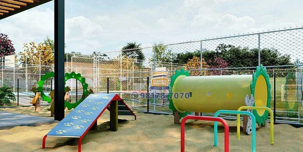 Loteamento e Condomínio, 160 m² - Foto 10