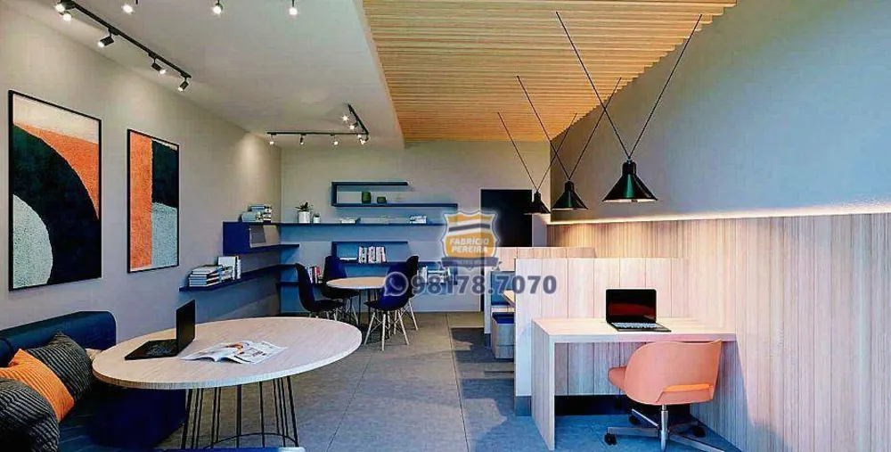 Loteamento e Condomínio, 160 m² - Foto 15