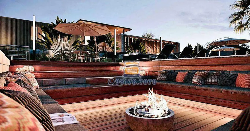 Loteamento e Condomínio, 160 m² - Foto 14