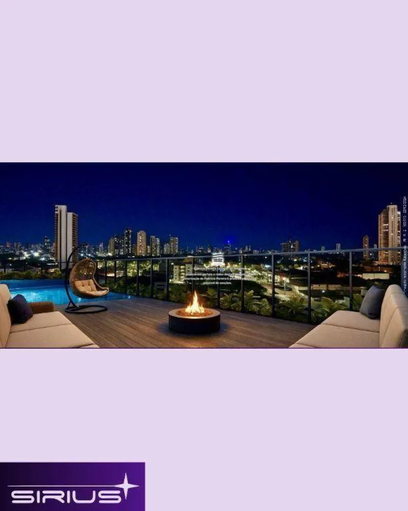 Apartamento, 2 quartos, 55 m² - Foto 4