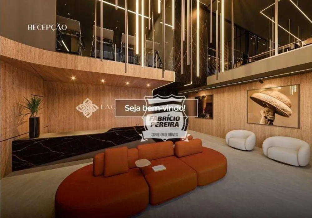 Flat/Apart Hotel, 1 quarto, 36 m² - Foto 22