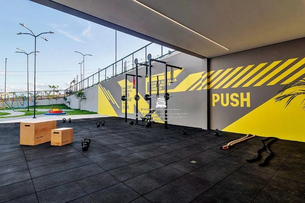 Loteamento e Condomínio, 342 m² - Foto 3