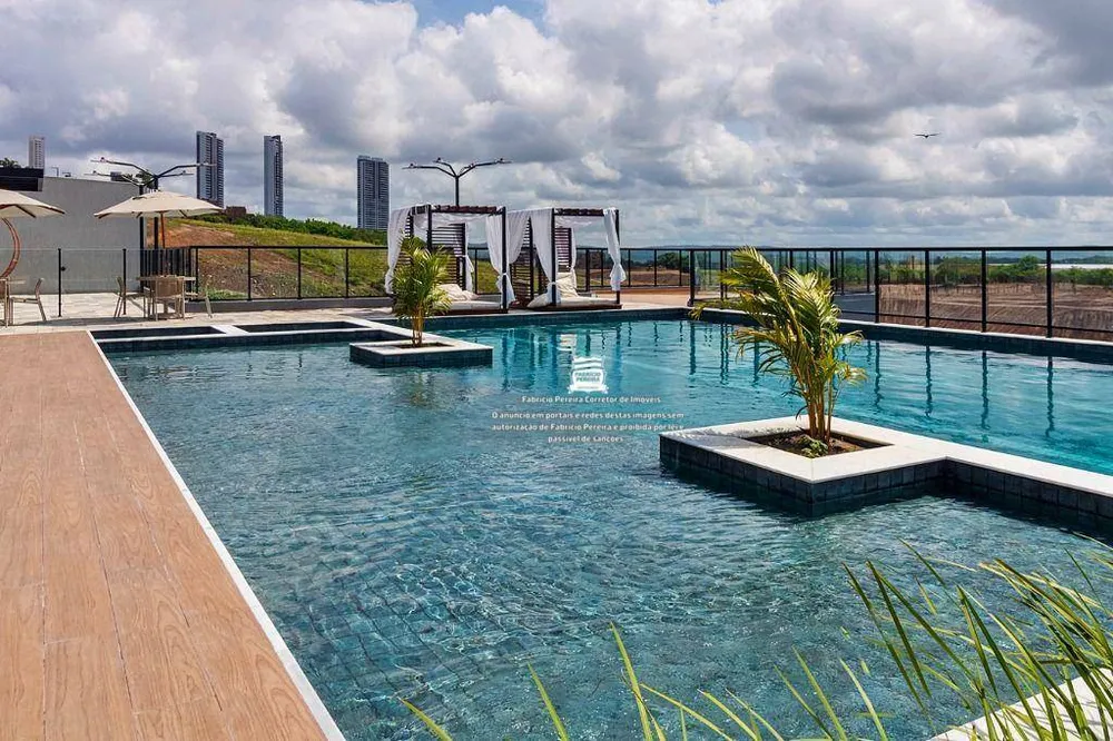 Loteamento e Condomínio, 342 m² - Foto 5