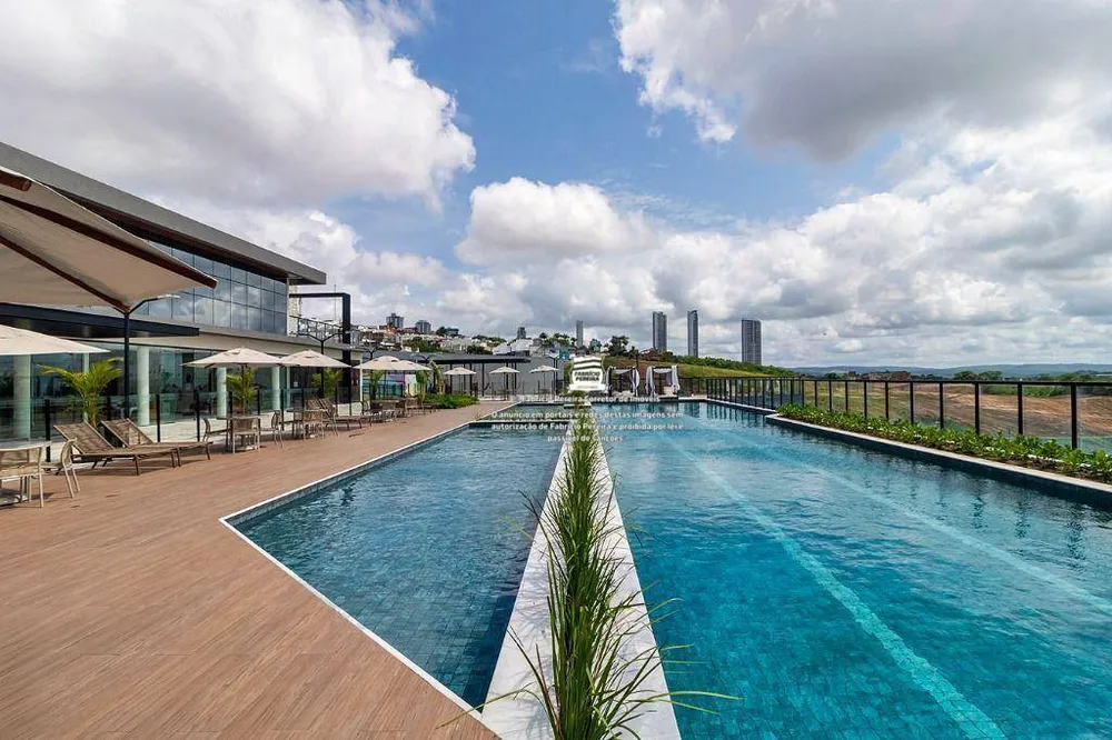 Loteamento e Condomínio, 342 m² - Foto 6