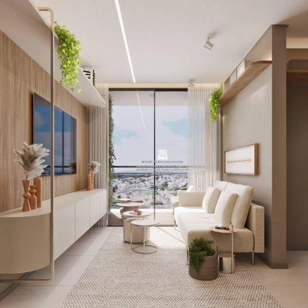 Apartamento, 2 quartos, 54 m² - Foto 5