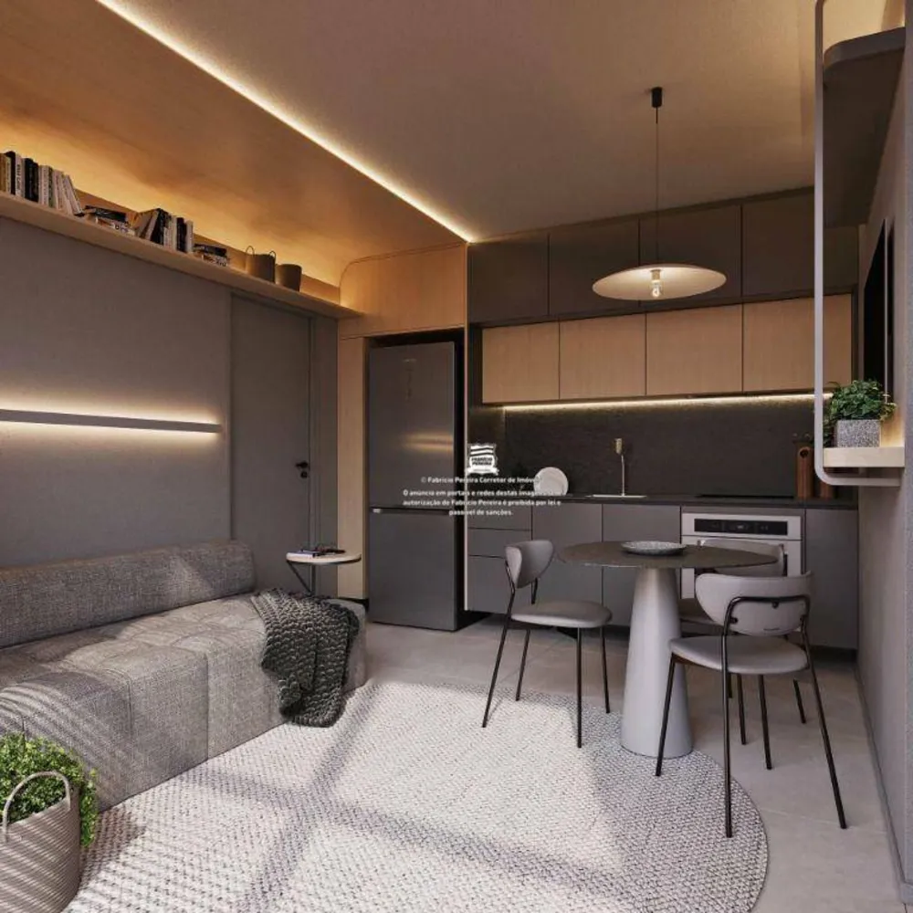 Apartamento, 2 quartos, 54 m² - Foto 8