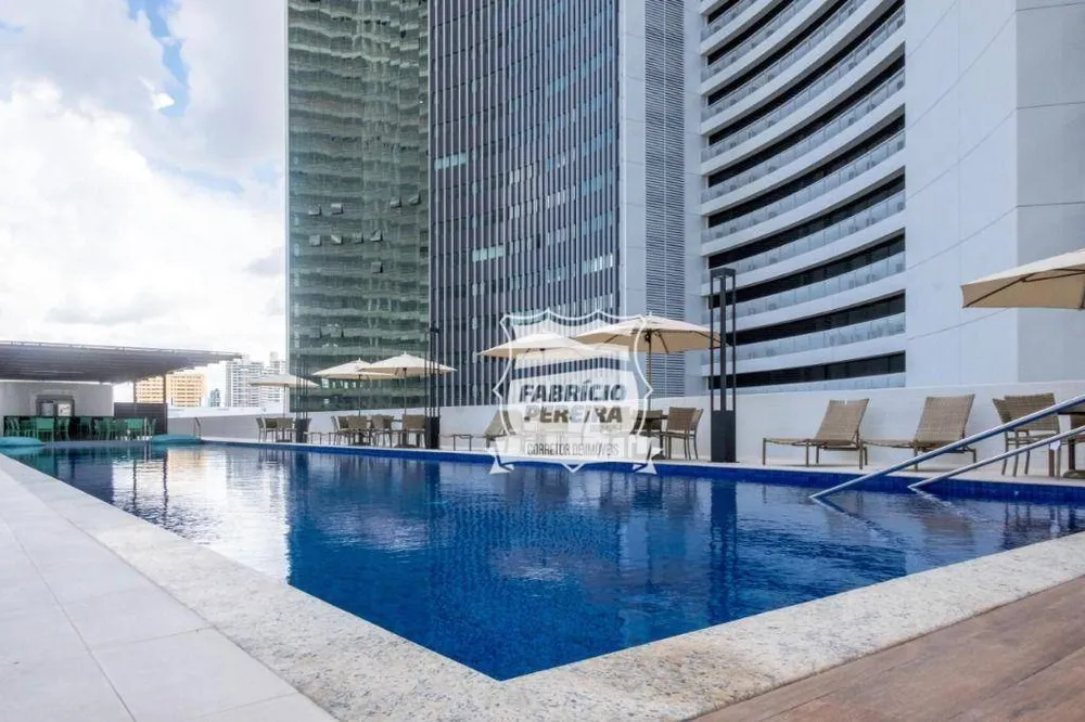 Apartamento, 3 quartos, 86 m² - Foto 1