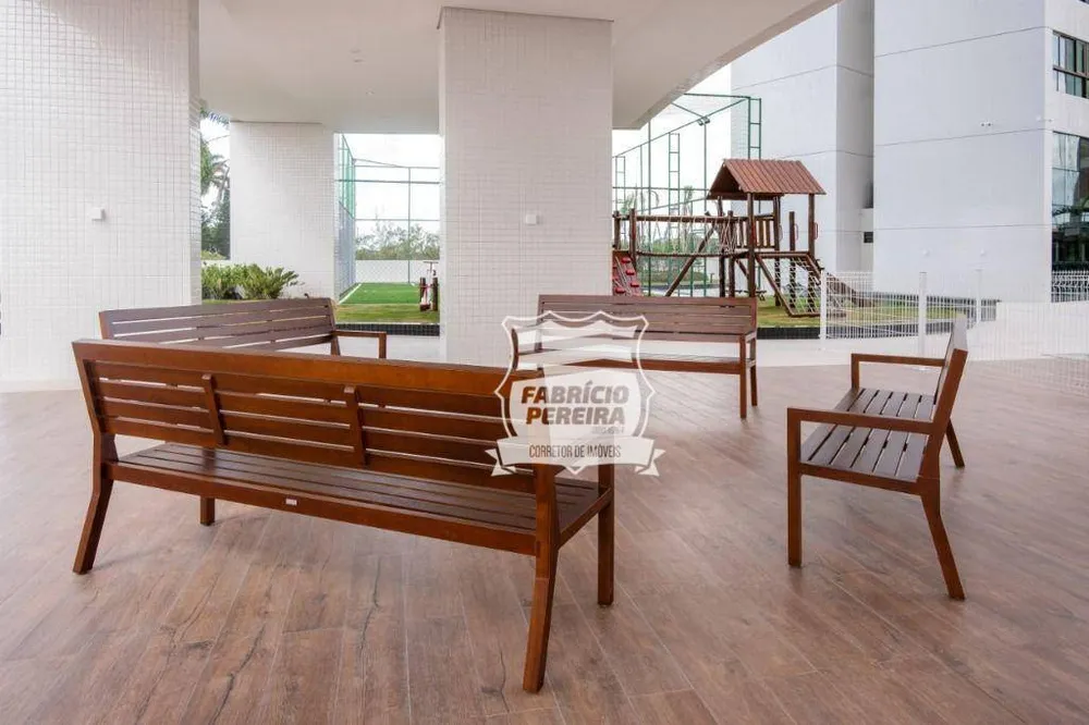 Apartamento, 3 quartos, 86 m² - Foto 6