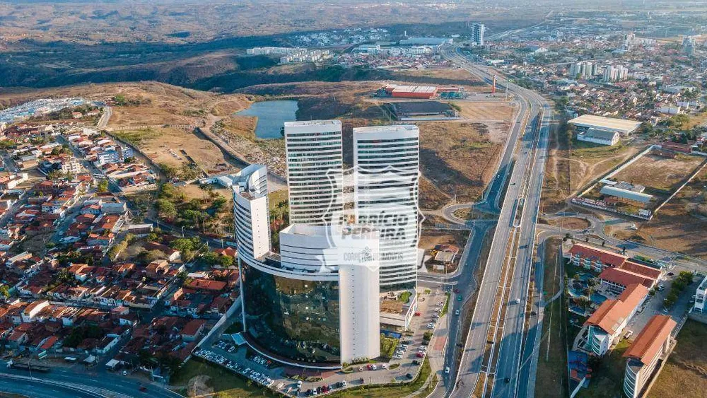 Apartamento, 3 quartos, 100 m² - Foto 5
