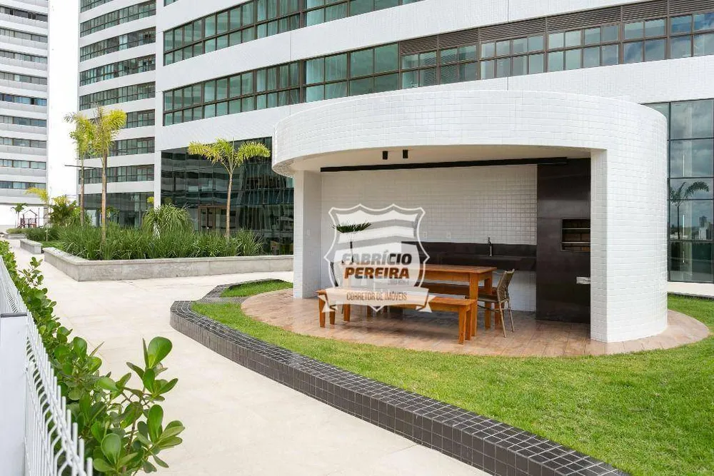 Apartamento, 3 quartos, 100 m² - Foto 9