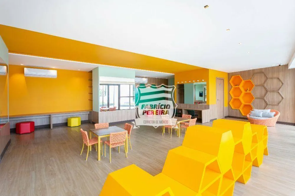 Apartamento, 3 quartos, 100 m² - Foto 11