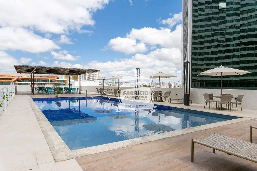 Apartamento, 3 quartos, 100 m² - Foto 10