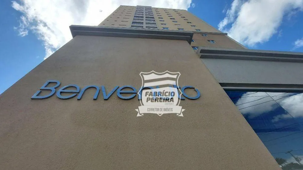 Apartamento, 2 quartos, 62 m² - Foto 14