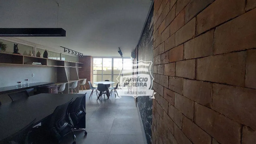 Apartamento, 2 quartos, 62 m² - Foto 3