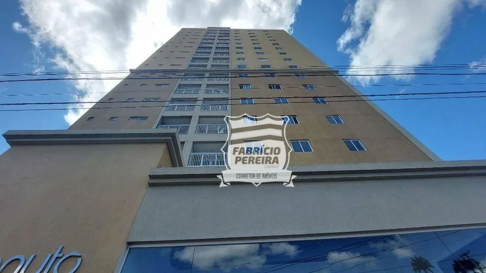 Apartamento, 2 quartos, 62 m² - Foto 15