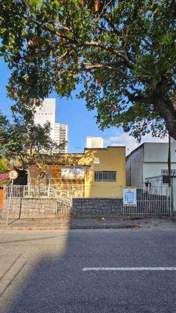 Casa, 4 quartos, 137 m² - Foto 1